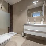 Lecomte - Soft Sands Living 209 * Ostend