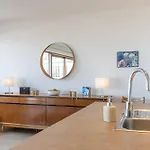 Lecomte - Soft Sands Living 209 Ostend