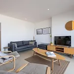 Apartment Lecomte - Soft Sands Living 209 Ostend