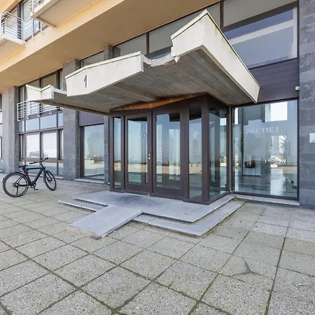 Royal Palace 1 03-03 Apartment Ostend