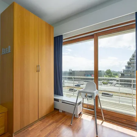 Lecomte - Soft Sands Living 209 * Ostenda