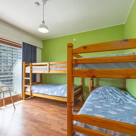 Appartamento Lecomte - Soft Sands Living 209