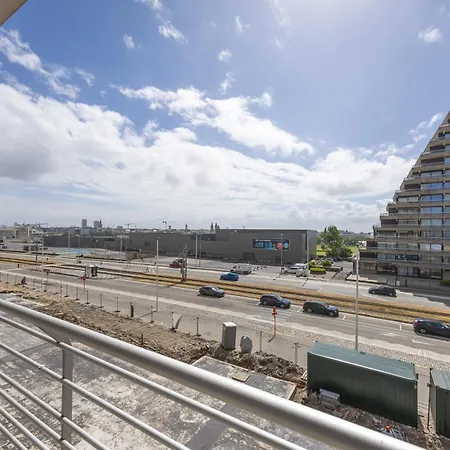 Lecomte - Soft Sands Living 209 Appartamento *