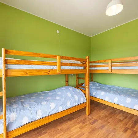 Lecomte - Soft Sands Living 209 * Ostenda