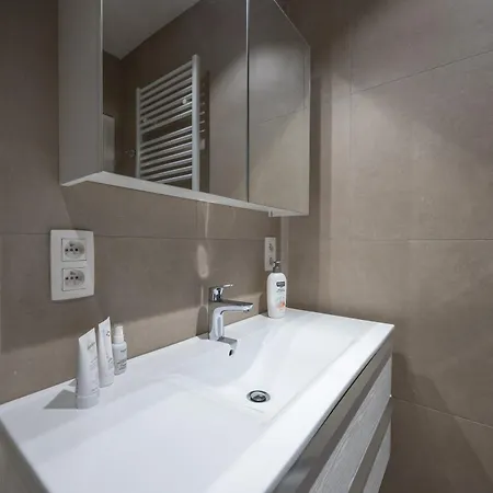 Appartamento Lecomte - Soft Sands Living 209 *