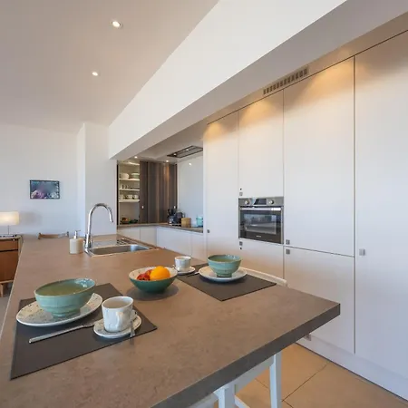 Appartamento Lecomte - Soft Sands Living 209 *