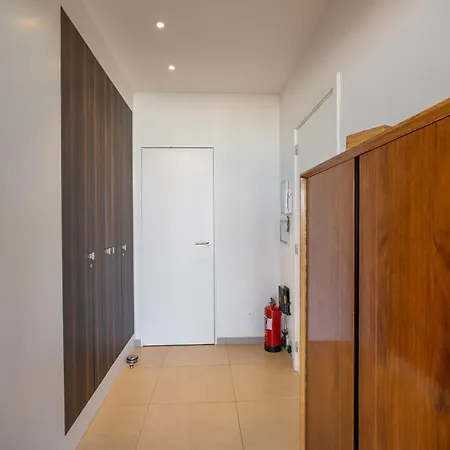 Appartamento Lecomte - Soft Sands Living 209