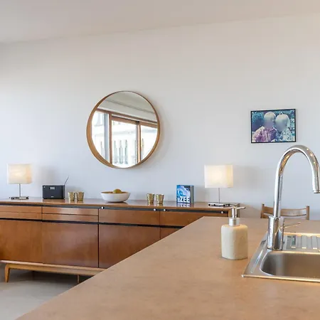 Lecomte - Soft Sands Living 209 Ostenda