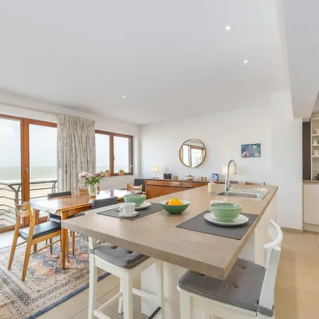 Appartamento Lecomte - Soft Sands Living 209