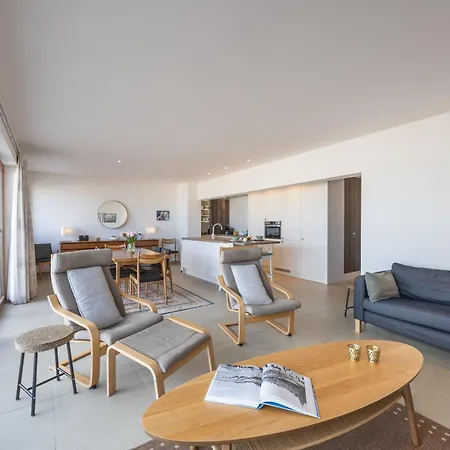 Lecomte - Soft Sands Living 209 Ostenda