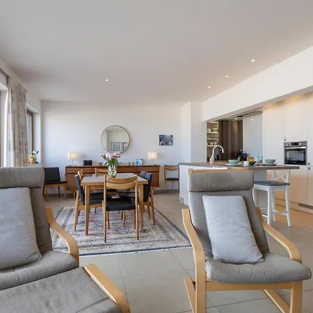 Appartamento Lecomte - Soft Sands Living 209 *