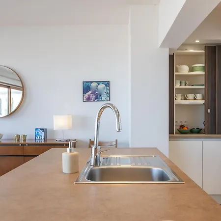 Lecomte - Soft Sands Living 209 * Ostenda