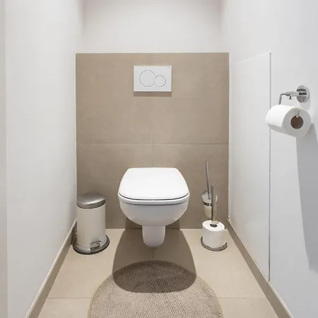 Lecomte - Soft Sands Living 209 * Ostenda