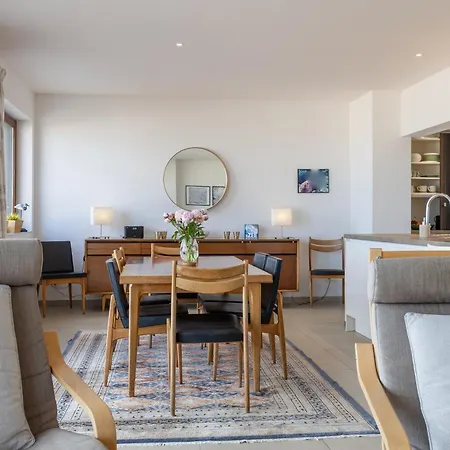 Lecomte - Soft Sands Living 209 Ostenda