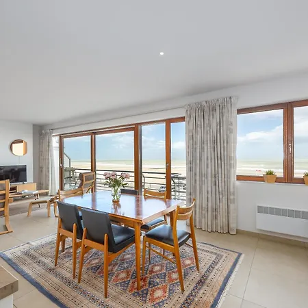 Appartamento Lecomte - Soft Sands Living 209