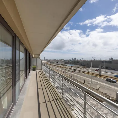 Lecomte - Soft Sands Living 209 *