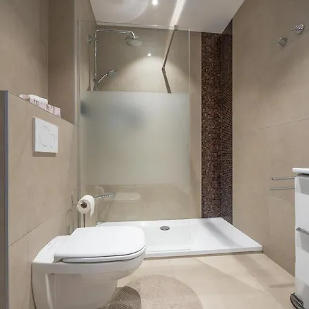 Apartment Lecomte - Soft Sands Living 209 *