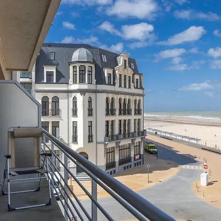 Lecomte - Soft Sands Living 209 Apartment *