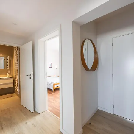 Lecomte - Soft Sands Living 209 Ostende