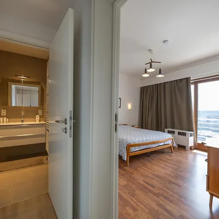 Lecomte - Soft Sands Living 209 Apartment *