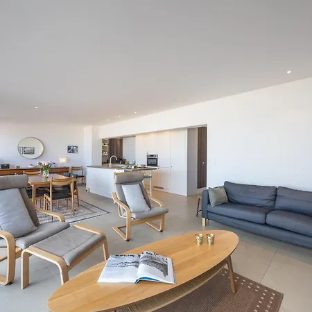 Lecomte - Soft Sands Living 209 Ostende